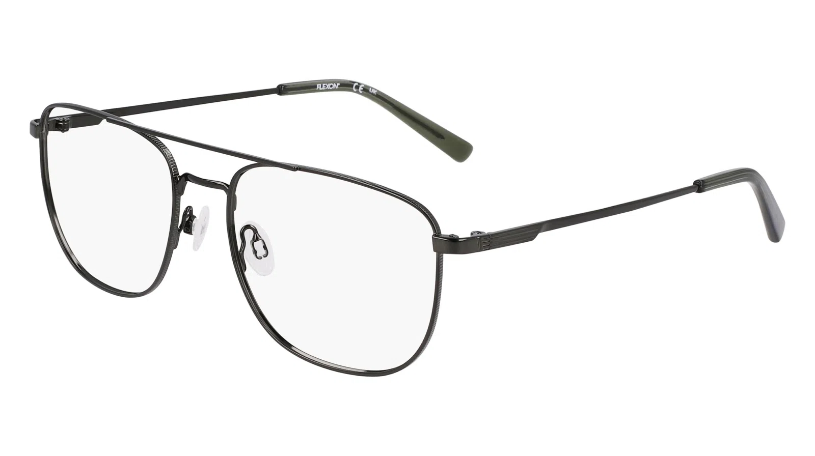 Flexon H6072 Eyeglasses - view 3